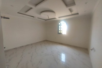 Villa For Sale In Al Yasmin, Ajman- Freehold For All Nationalities