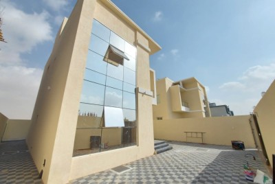 Villa For Sale In Al Zahia ,Ajman