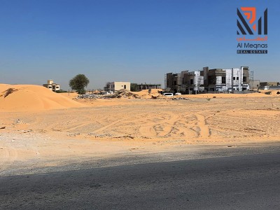 For sale, in installments over 36 months, residential investment lands-10