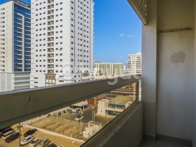 Apartment For Rent In Al Nuaimia 2 Ajman