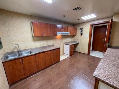 2 Bedroom Apartments for rent In Al Rashidiya Towers, Ajman - 2 BHK Flats rental