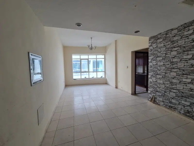 Apartment For Sale In Garden City Tower, Ajman