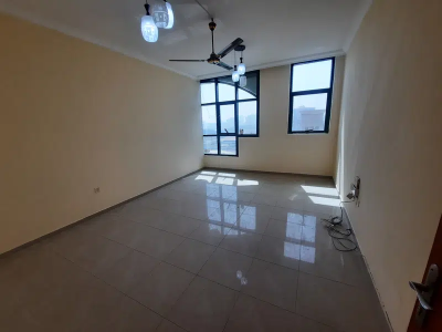 Apartment For Rent In Al Rashidiya Towers, Ajman | Ajmanre.com