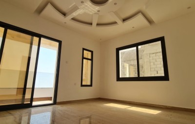 Villa For Sale In Al Yasmeen, Ajman, Super Deluxe