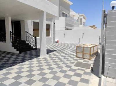 Villa For Sale In Al Rawda Area, Ajman