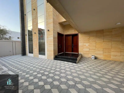 Villa For Sale In Al Tallah 2 Area Ajman – ajmanre