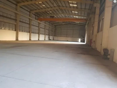 Warehouse For Rent In Ajman Industrial 2