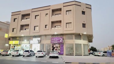 Residential Building For Sale In Al Rawda 1 Ajman
