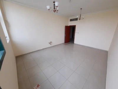 Apartment For Rent In Al Rashidiya Towers, Ajman