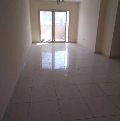 Open View Spacious 2BHK For Rent In Emirates City-Lilies Tower