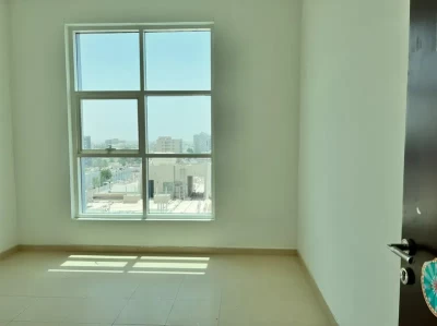 Apartment For Sale In City Tower Ajman