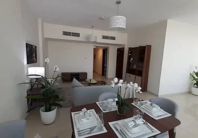 1Bedroom Apartment For Sale In Orient Tower