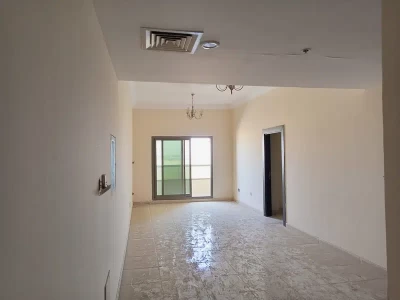 3 Bedrooms For Rent in Paradise Lake , Emirates City, Ajman