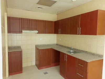 3 Bedrooms For Rent in Paradise Lake , Emirates City, Ajman