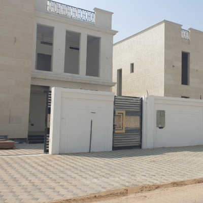 Villa for Sale in Al Yasmeen – Ajman