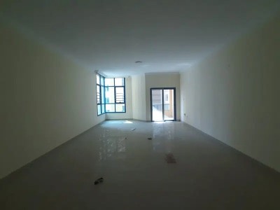 Apartment For Rent In Al Khor Towers, Ajman