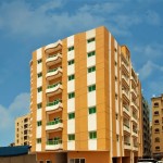 Apartment For Rent In Al Rana Building, Ajman Industrial 2, Ajman