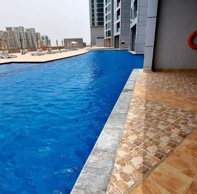 Apartment For Rent In Ajman Corniche