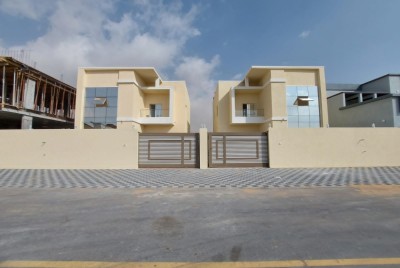 Villa For Sale In Al Zahia ,Ajman