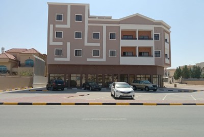 Building For Sale In Al Rawda 2, Ajman