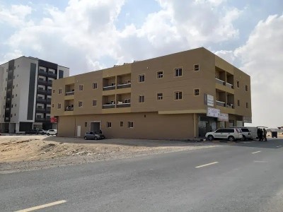 Commercial Building For Sale In Al Jurf Industrial, Ajman-4