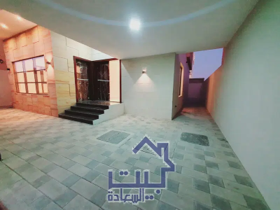 European Design Villa For Sale In Al Yasmeen , Ajman