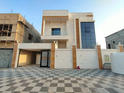 G+1 Villa For Sale In Al Yasmeen, Ajman