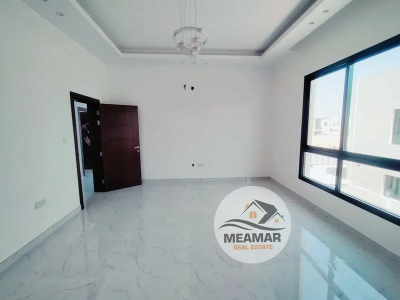 Villa With Super Deluxe Finish For Sale In Al Yasmeen, Ajman