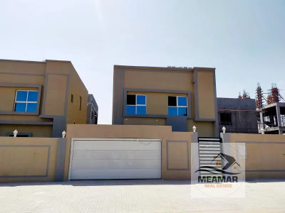 Villa for sale In Al Zahya, Ajman