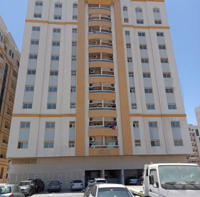 Apartment For Rent In Al Nuaimiya, Ajman