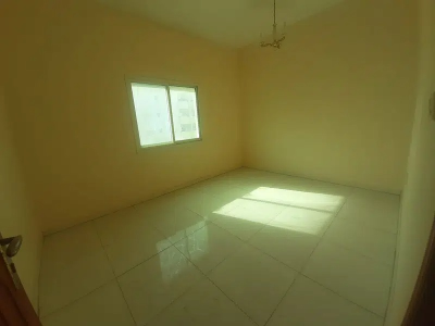 For Annual Rent An Apartment Of Two Rooms And A Hall In Al Jurf Ajman