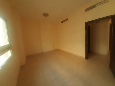 For Annual Rent An Apartment Of Two Rooms And A Hall In Al Jurf Ajman