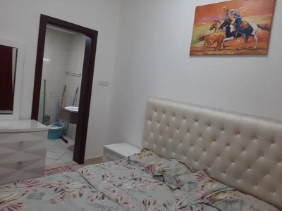 Apartment For Rent In Al Jurf Area, Ajman