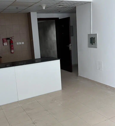 For Rent A Room And A Hall In City Towers In Ajman
