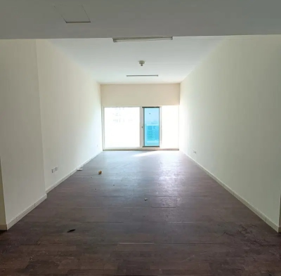Two Rooms And A Hall Closed Kitchen For Sale In Ajman One Towers