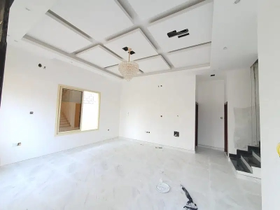 Own A Wonderful Villa In Emirates Of Ajman