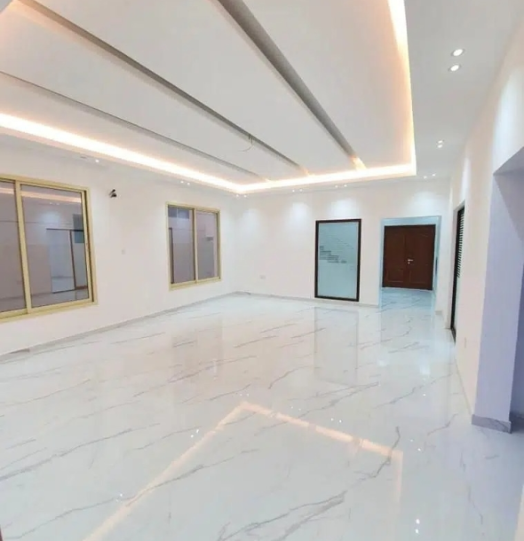 New Villa For Sale In Al Rawdha 2, Ajman-1