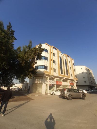 Shop For Rent in Ajman | Al Rashidya 3, Ajman | Corner Shop for rent | AjmanRe