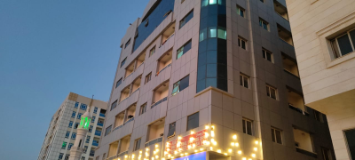1BHK For Rent in Ajman, Al Rawda 1, 1 Bedroom Rental Apartment | AjmanRe