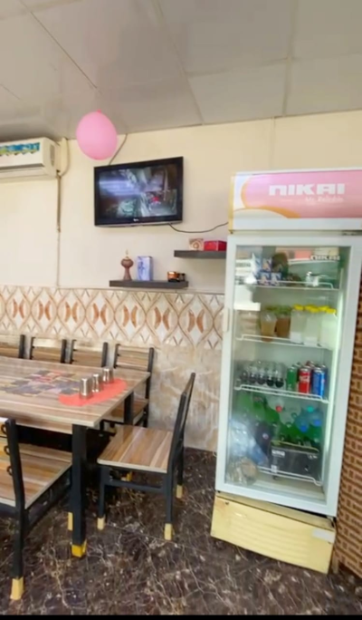 Barbeque Restaurant Available for Sale In Nuaimya 2, Ajman | AjmanRe