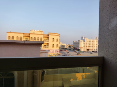 1 Bedroom and Hall For Rent in Ajman | Rental Apartment in Al Rawda 2 | AjmanRe