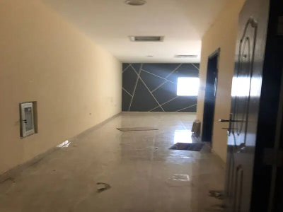 Studio for Yearly rent in Industrial Area 1, Ajman