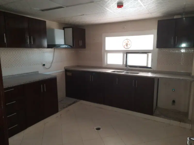 1 BHK in Al Nuaimiya 2 with a great location and a reasonable cost.