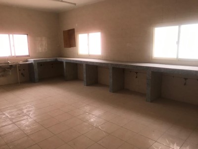 Labor Accommodation For Rent In Ajman