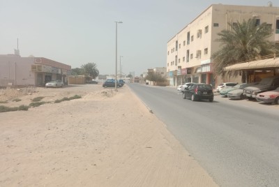 Land For Sale In Al Rawda 3, Ajman