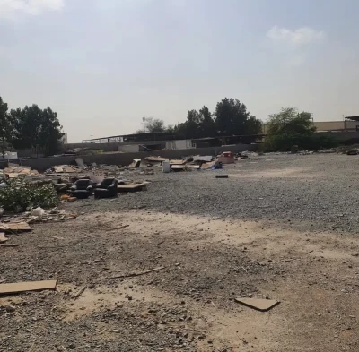 LAND FOR SALE IN NEW INDUSTRIAL AREA SANAYA
