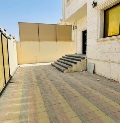 Luxury Design Villa For Rent In Al Rawda Area, Ajman