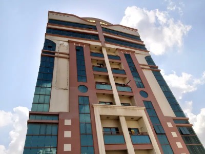 Residential Building For Sale In Al Rashidiya 2, Ajman