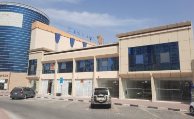 Shops For Rent In Al Rashidiya 1, Ajman – Ajmanre