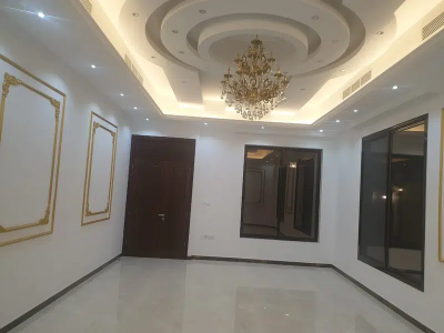 Super Deluxe Villa For Sale In Al Yasmeen, Ajman